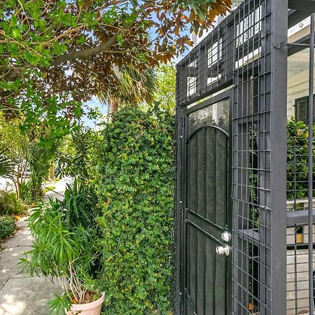 Breathtaking Condos Near French Quarter نيو أورلينز المظهر الخارجي الصورة