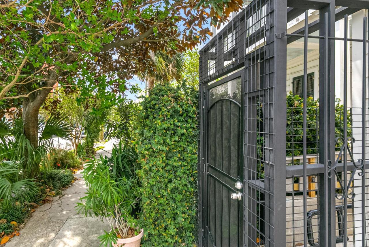 Breathtaking Condos Near French Quarter نيو أورلينز المظهر الخارجي الصورة