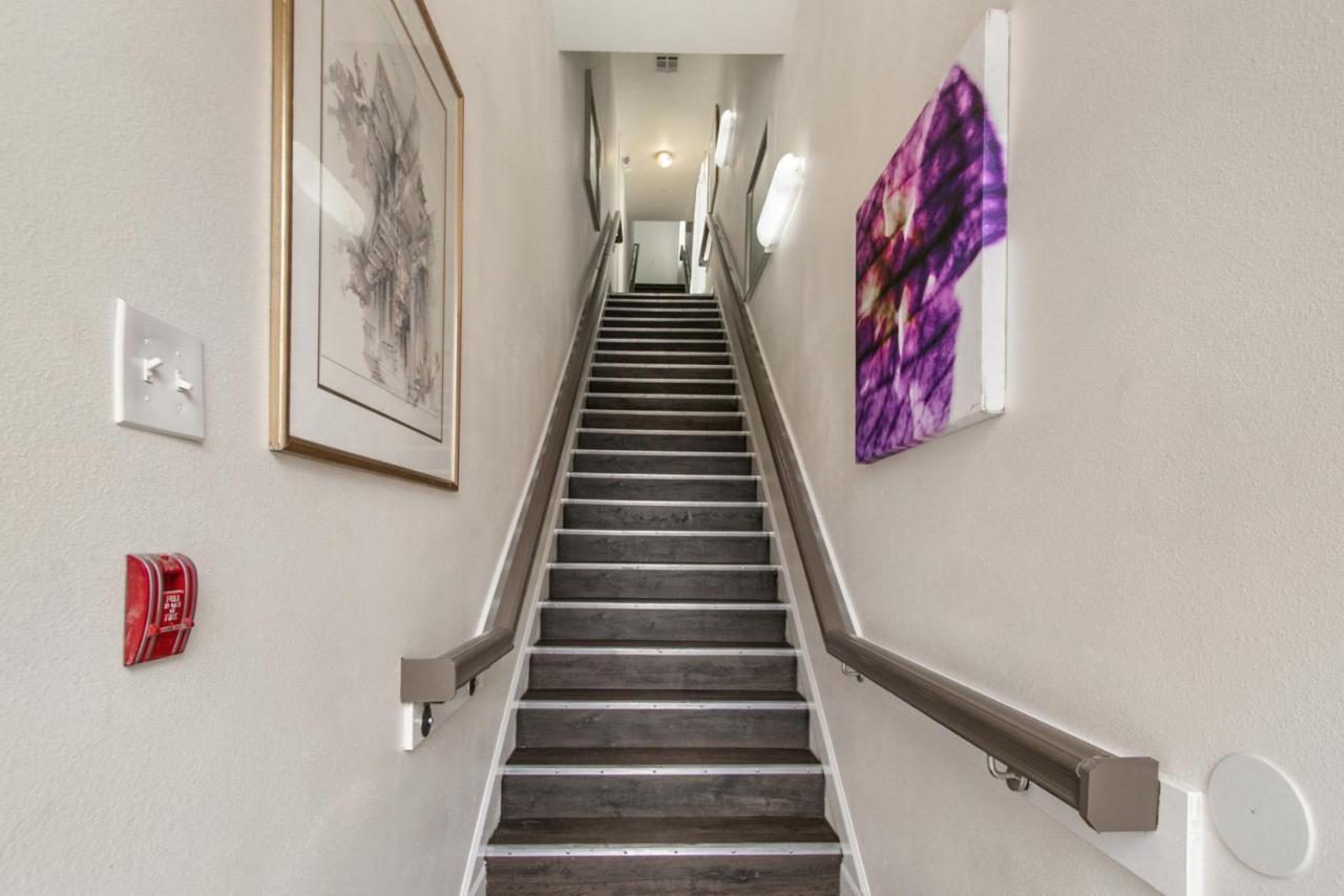 Breathtaking Condos Near French Quarter نيو أورلينز المظهر الخارجي الصورة
